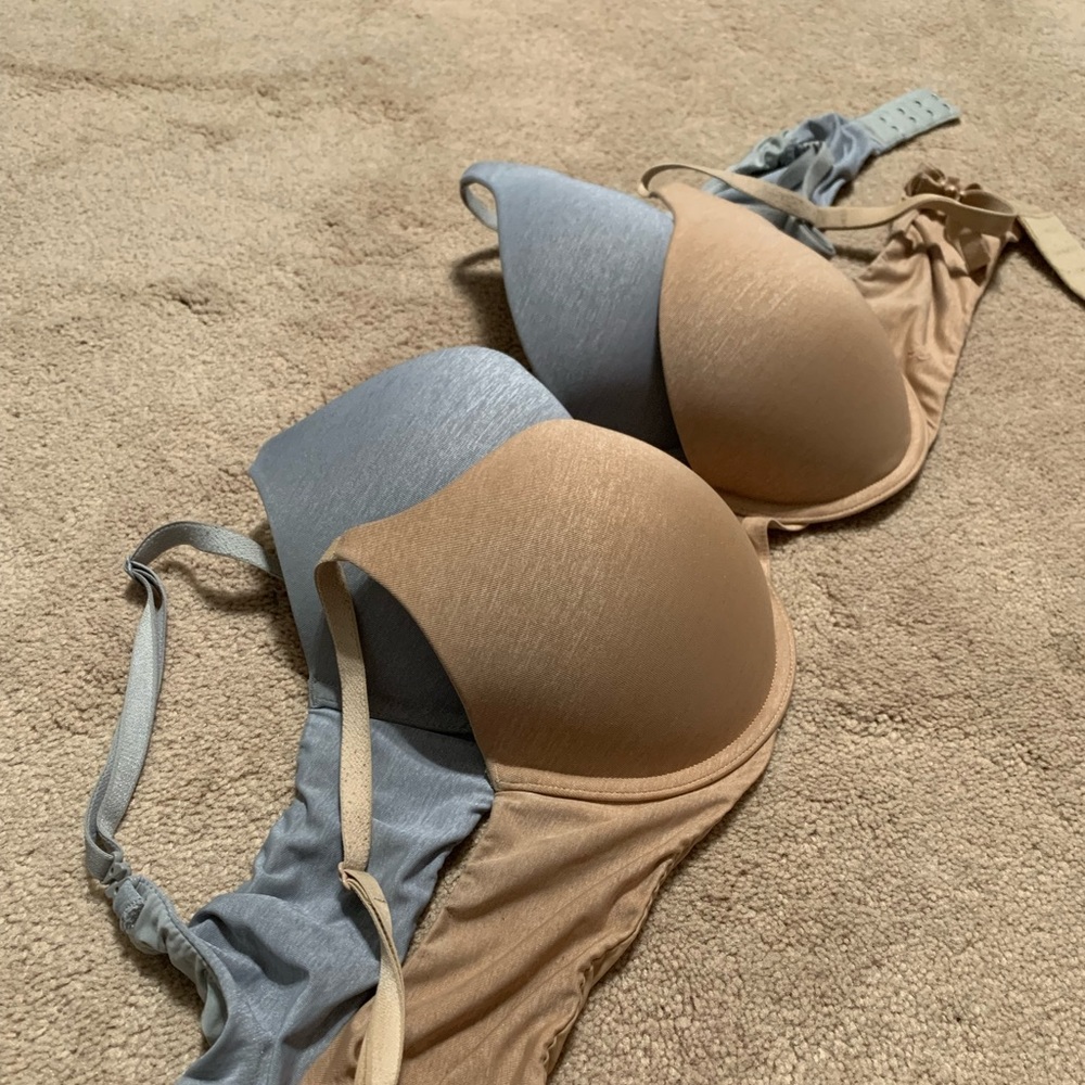 VS Perfect Shape 34C Bras